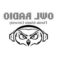 FAUOwlRadio Logo